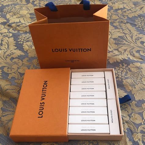 louis vuitton perfume sample|louis vuitton perfume free samples.